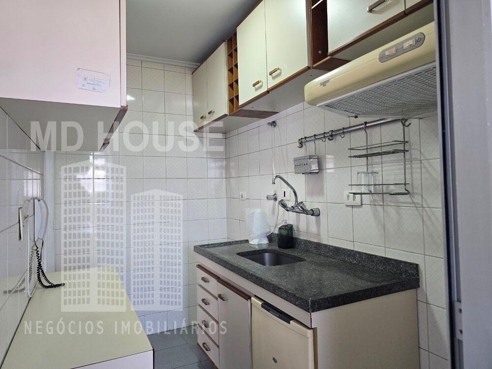 Apartamento, 2 quartos, 60 m² - Foto 8