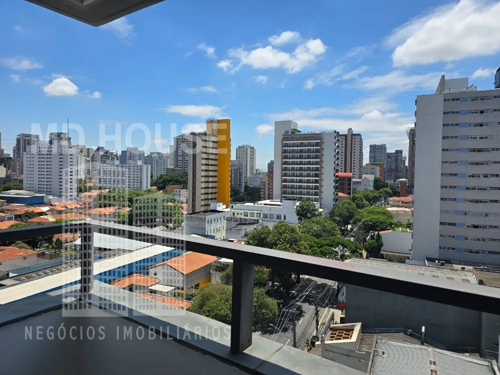 Apartamento, 2 quartos, 60 m² - Foto 3