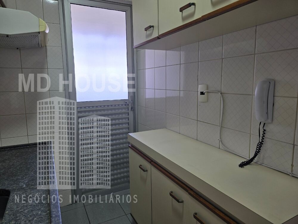 Apartamento, 2 quartos, 60 m² - Foto 5