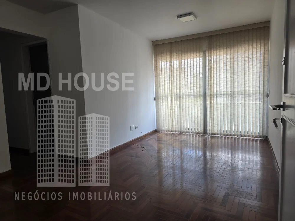 Apartamento, 2 quartos, 60 m² - Foto 1