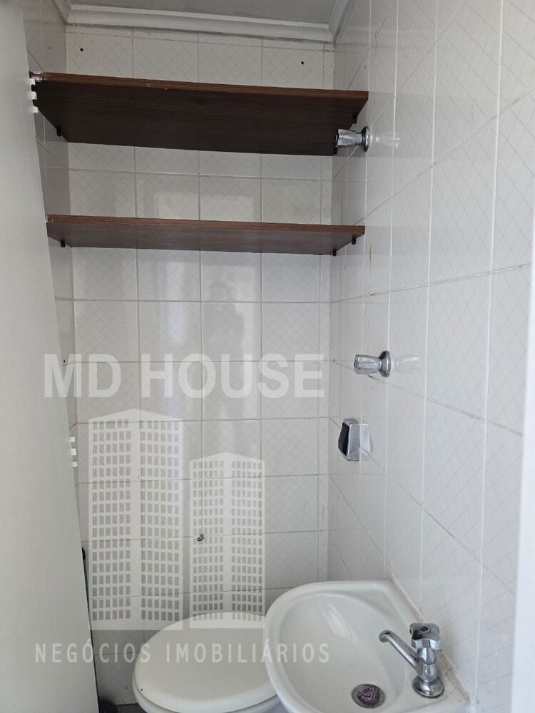 Apartamento, 2 quartos, 60 m² - Foto 7