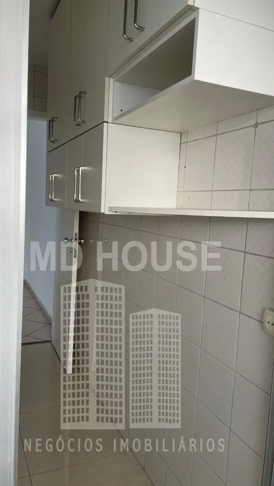 Apartamento, 2 quartos, 57 m² - Foto 4