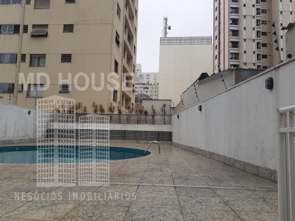 Apartamento, 2 quartos, 57 m² - Foto 8