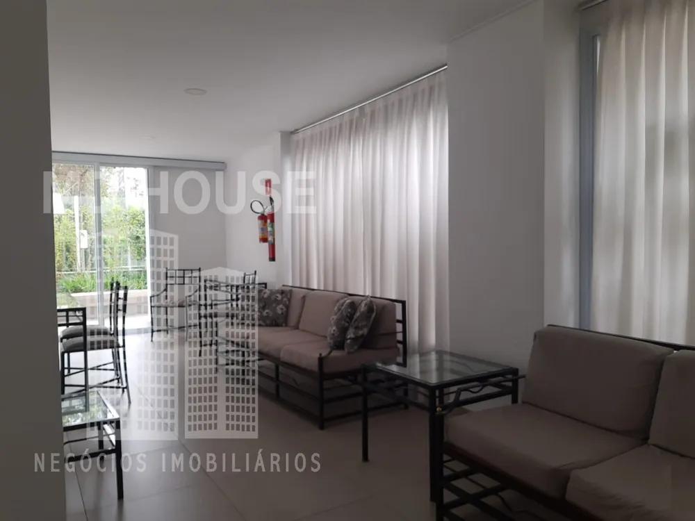 Apartamento, 2 quartos, 57 m² - Foto 3