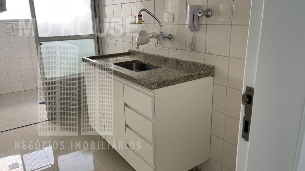 Apartamento, 2 quartos, 57 m² - Foto 6