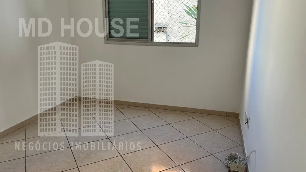 Apartamento, 2 quartos, 57 m² - Foto 2