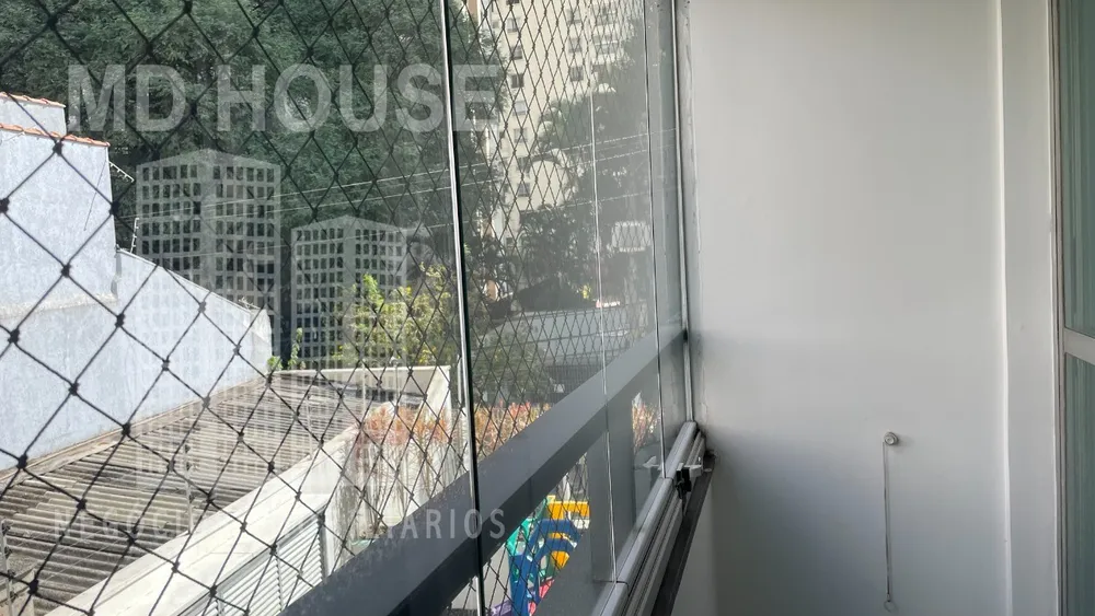 Apartamento, 2 quartos, 57 m² - Foto 6