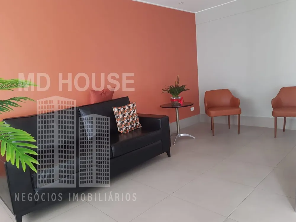 Apartamento, 2 quartos, 57 m² - Foto 2