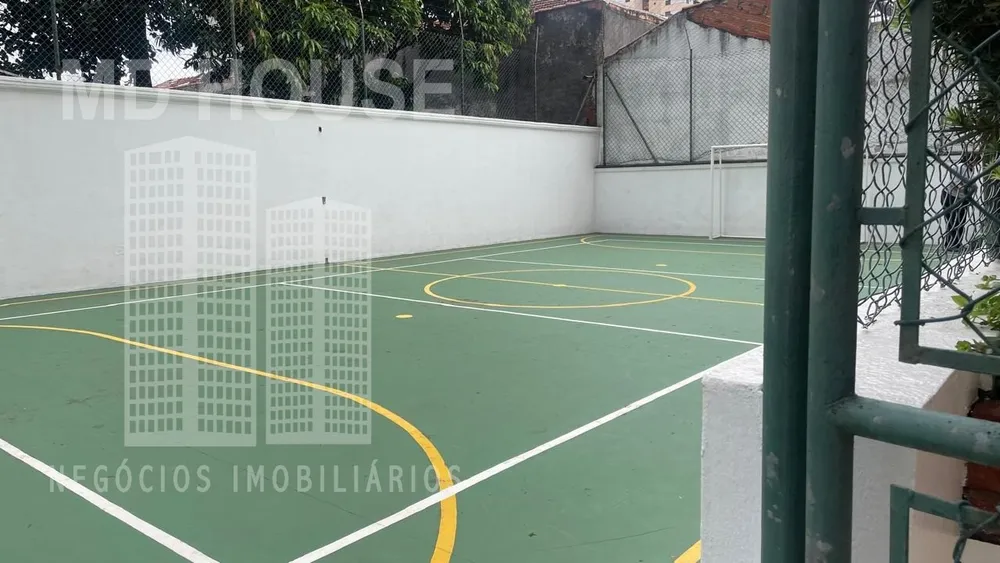 Apartamento, 3 quartos, 125 m² - Foto 10