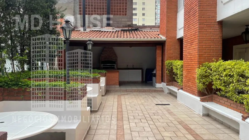 Apartamento, 3 quartos, 125 m² - Foto 16