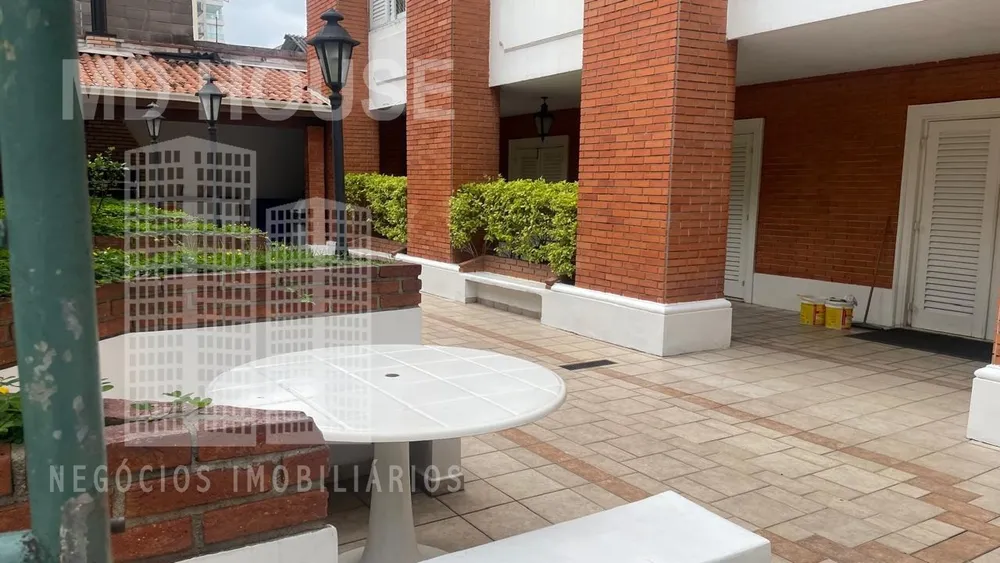 Apartamento, 3 quartos, 125 m² - Foto 1
