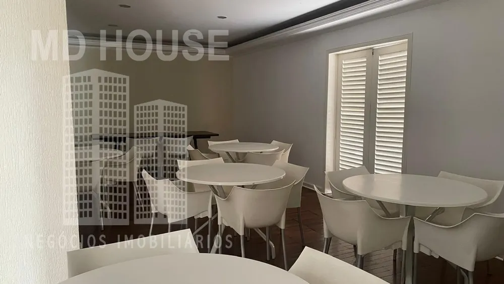 Apartamento, 3 quartos, 125 m² - Foto 9