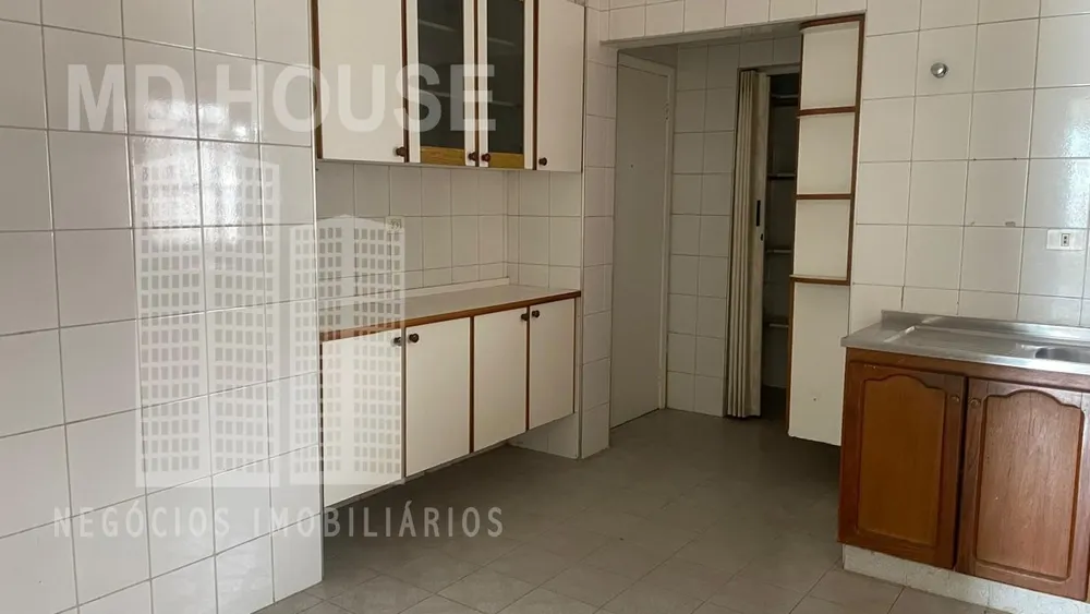 Apartamento, 3 quartos, 125 m² - Foto 3
