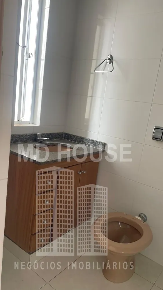 Apartamento, 3 quartos, 125 m² - Foto 1