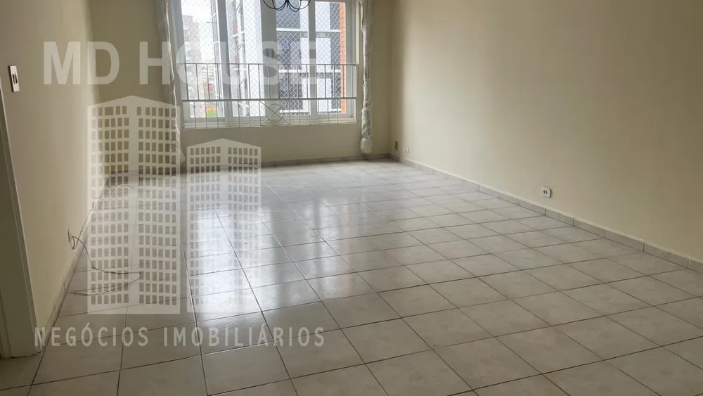Apartamento, 3 quartos, 125 m² - Foto 4
