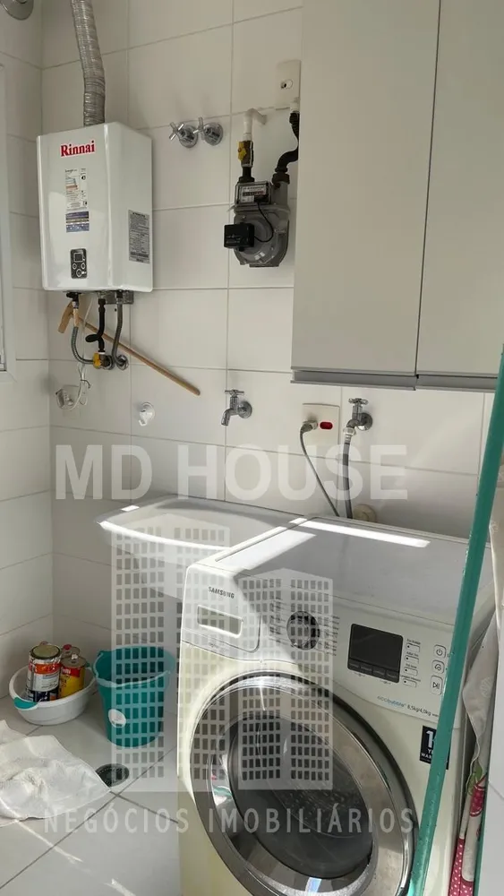 Apartamento, 2 quartos, 81 m² - Foto 11
