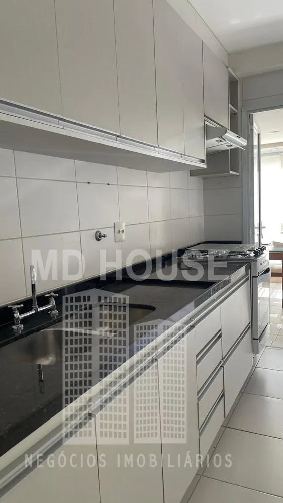 Apartamento, 2 quartos, 81 m² - Foto 9