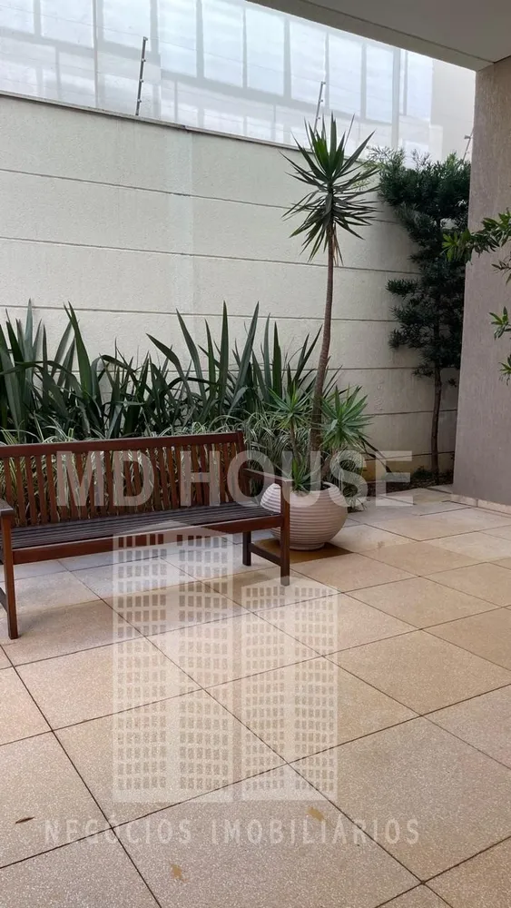 Apartamento, 2 quartos, 81 m² - Foto 8