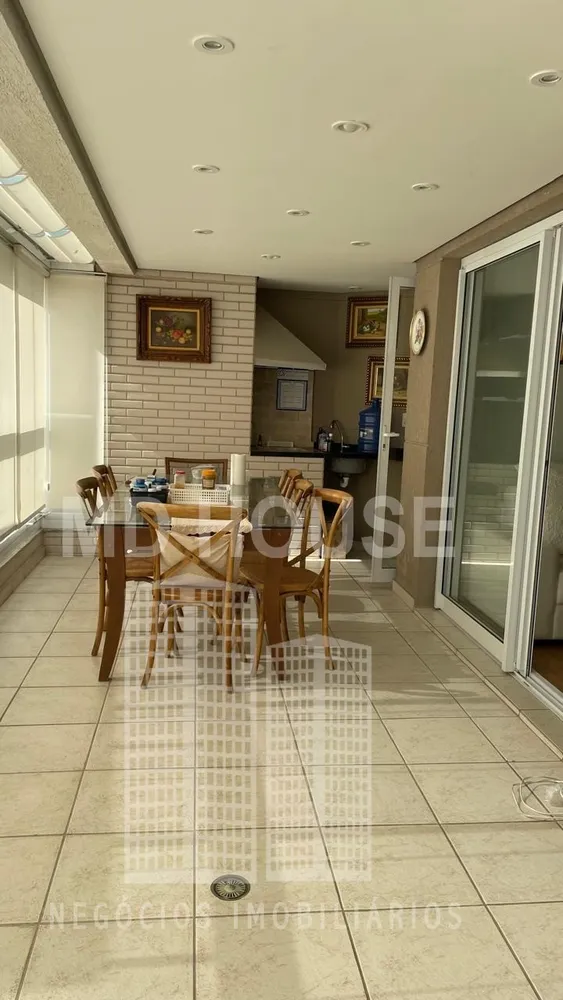 Apartamento, 2 quartos, 81 m² - Foto 12