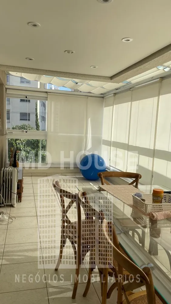 Apartamento, 2 quartos, 81 m² - Foto 14