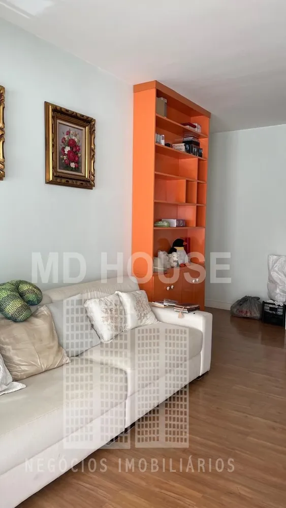 Apartamento, 2 quartos, 81 m² - Foto 15