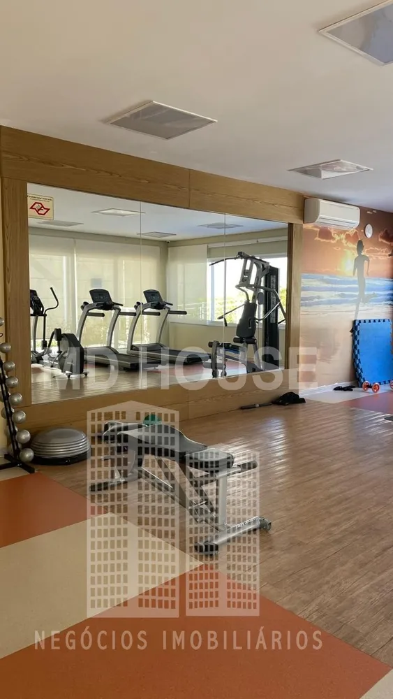 Apartamento, 2 quartos, 81 m² - Foto 6