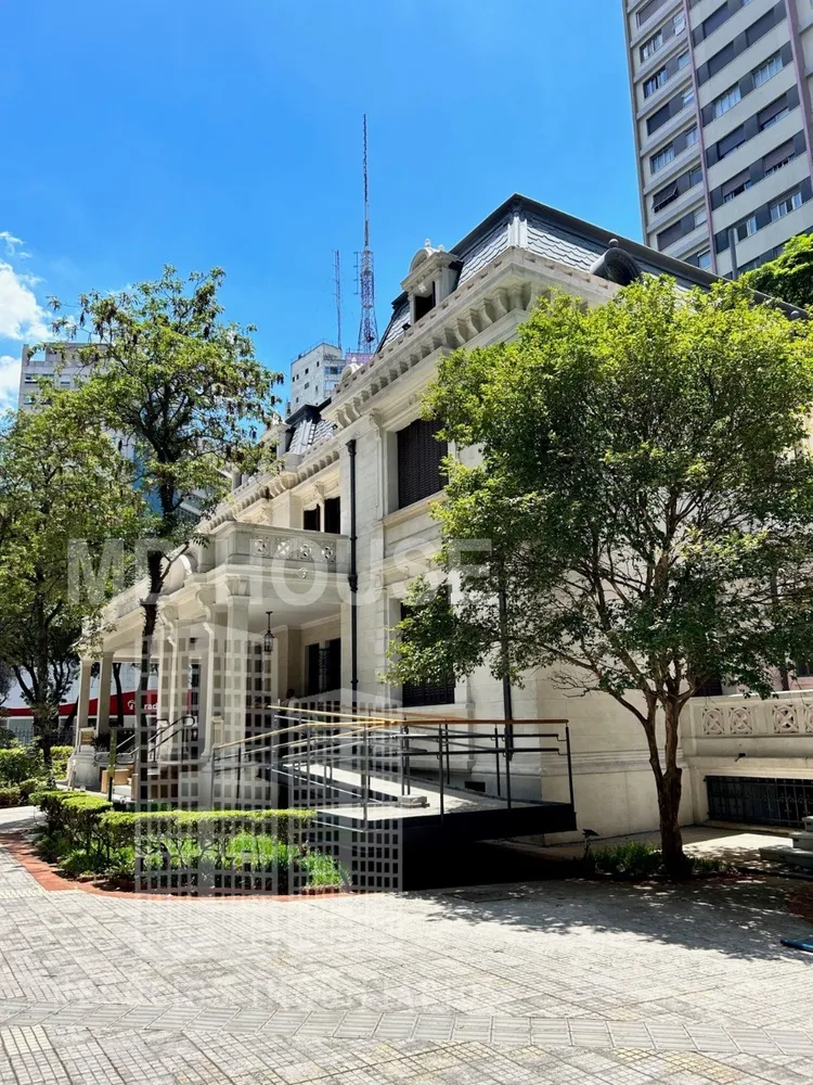 Sala-Conjunto, 507 m² - Foto 3