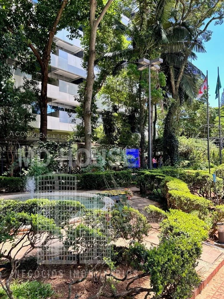 Sala-Conjunto, 507 m² - Foto 6