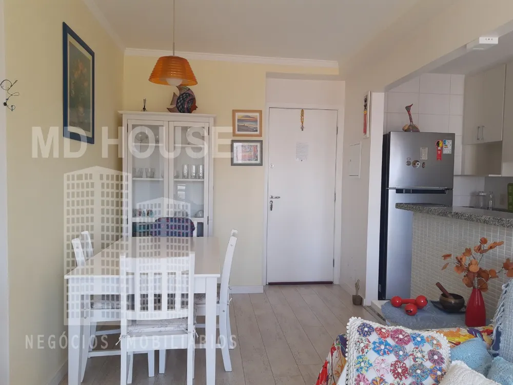 Apartamento, 2 quartos, 60 m² - Foto 8
