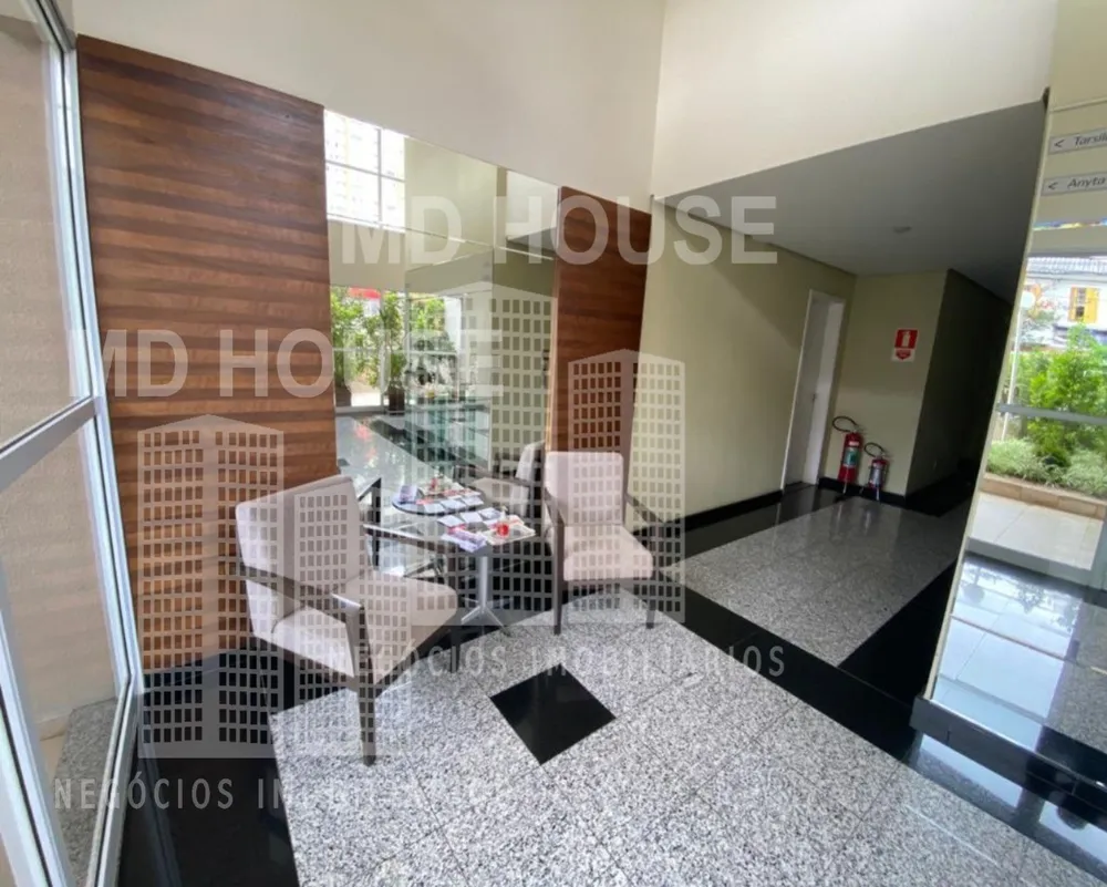 Apartamento, 2 quartos, 60 m² - Foto 19
