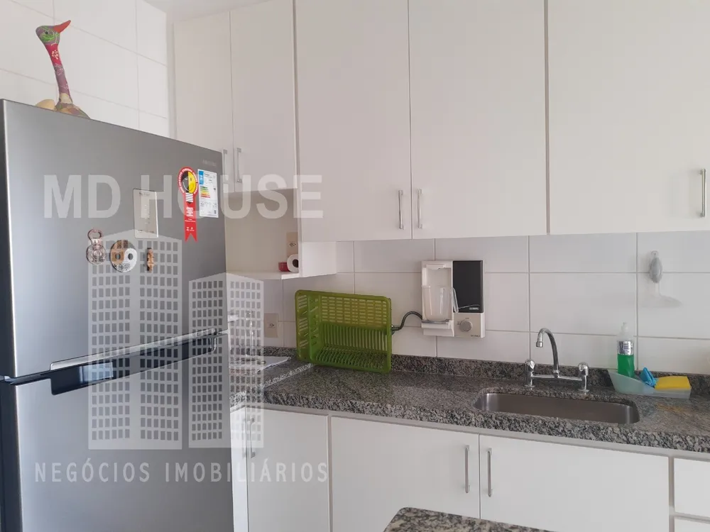 Apartamento, 2 quartos, 60 m² - Foto 9
