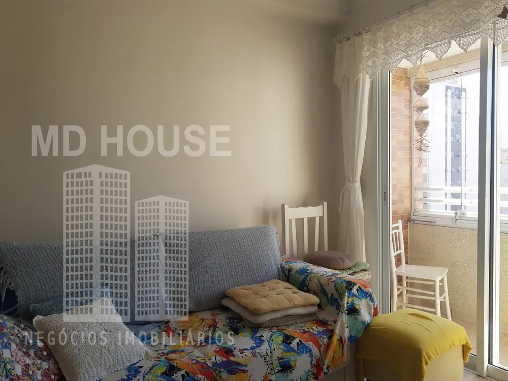 Apartamento, 2 quartos, 60 m² - Foto 5