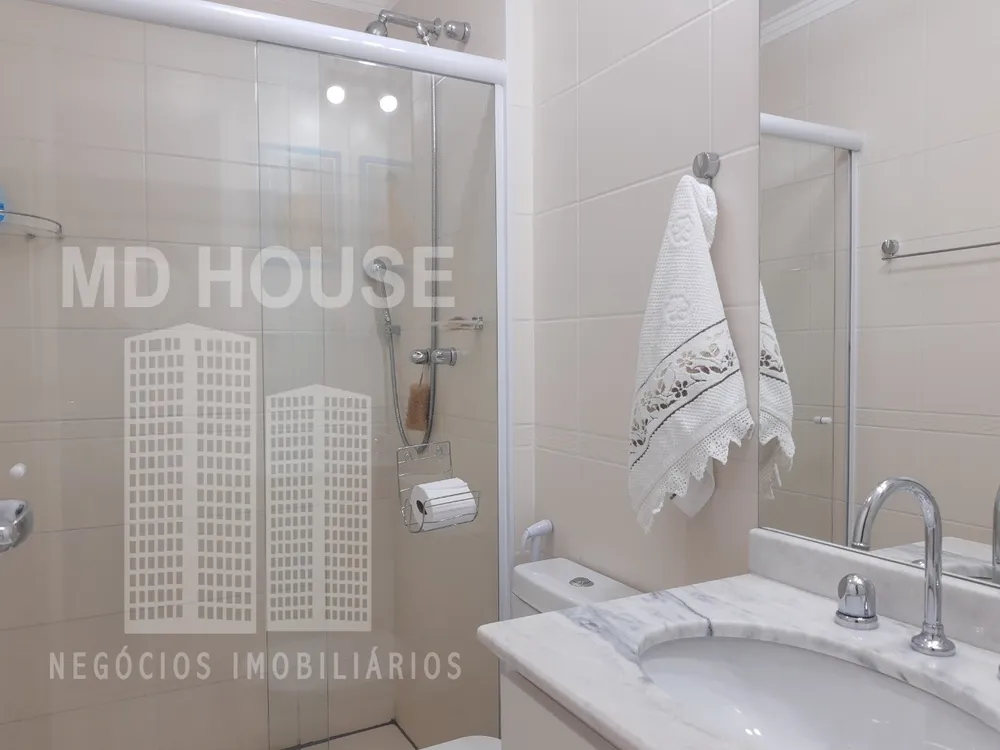 Apartamento, 2 quartos, 60 m² - Foto 12