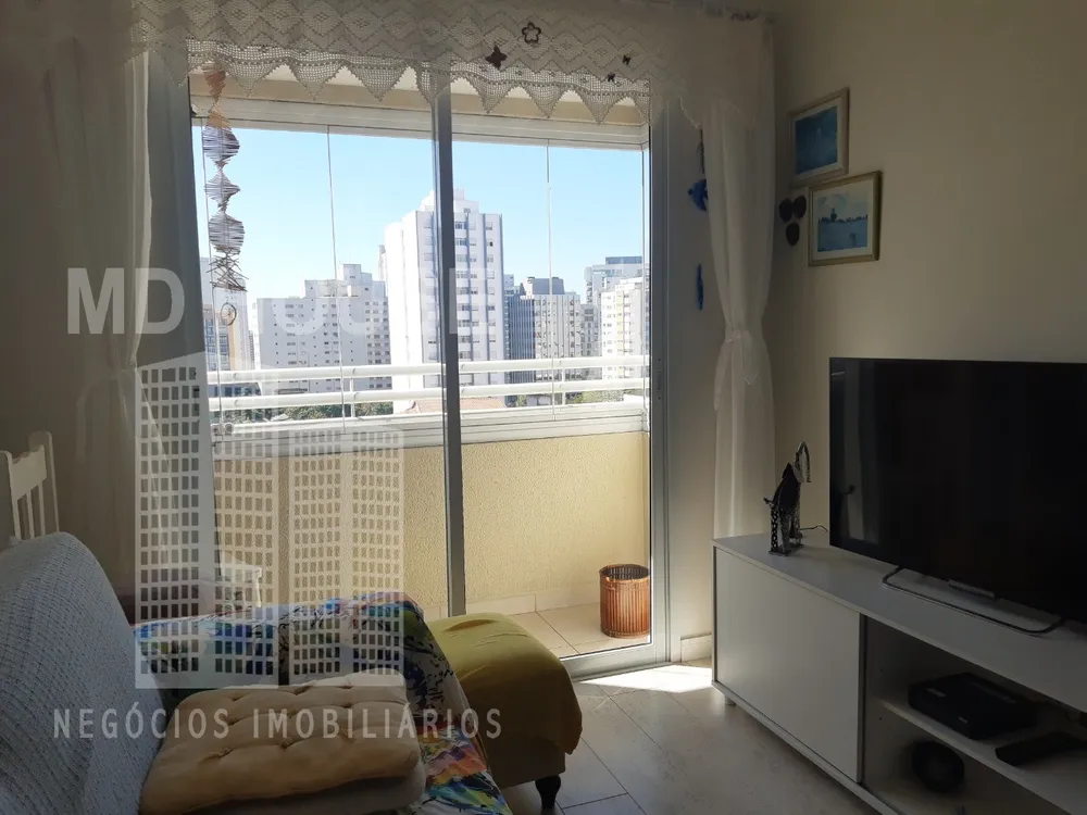 Apartamento, 2 quartos, 60 m² - Foto 4