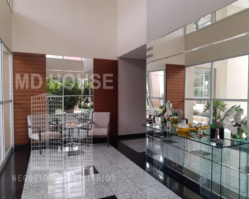 Apartamento, 2 quartos, 60 m² - Foto 2