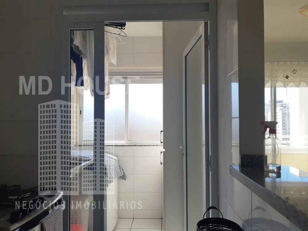 Apartamento, 2 quartos, 60 m² - Foto 10