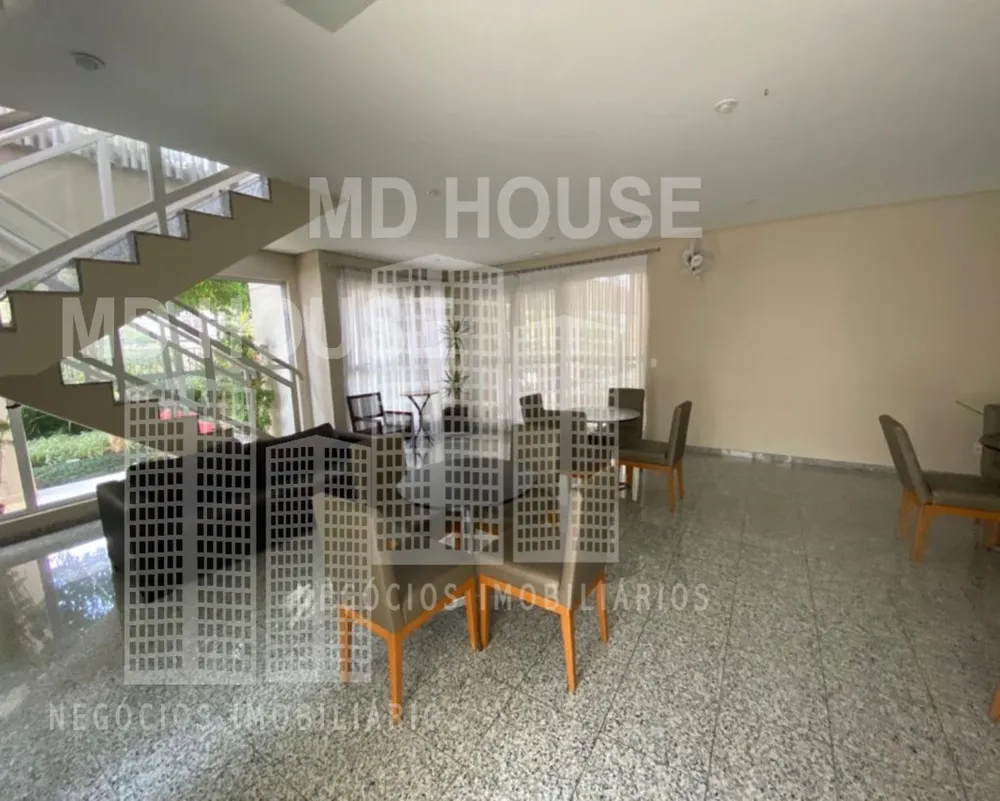 Apartamento, 2 quartos, 60 m² - Foto 18