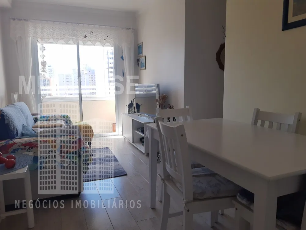 Apartamento, 2 quartos, 60 m² - Foto 3