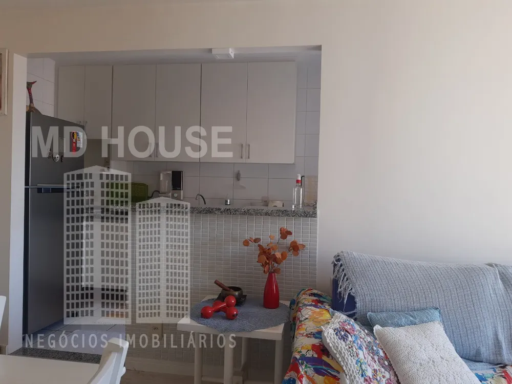 Apartamento, 2 quartos, 60 m² - Foto 6
