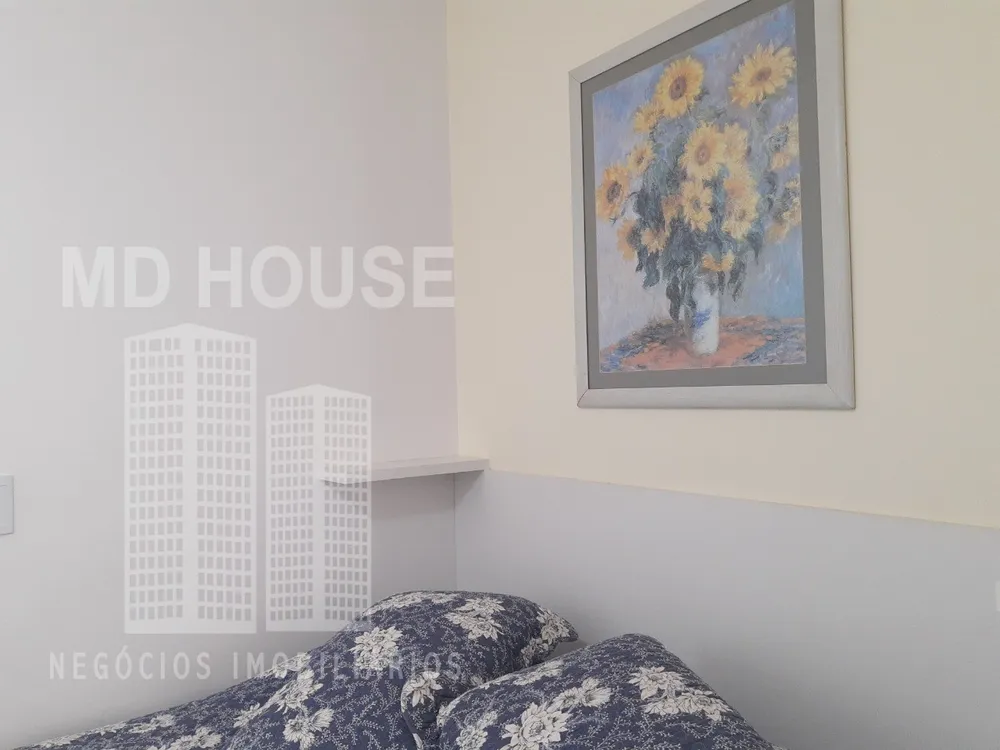 Apartamento, 2 quartos, 60 m² - Foto 16