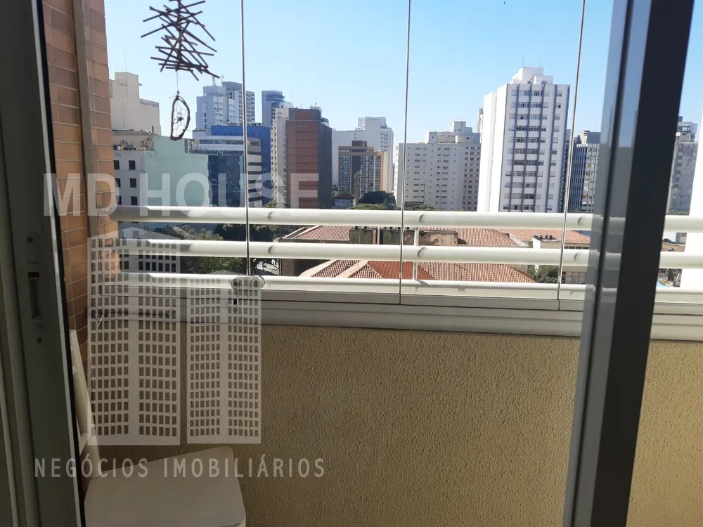 Apartamento, 2 quartos, 60 m² - Foto 7