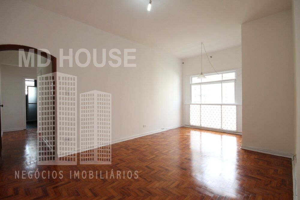 Apartamento, 2 quartos, 75 m² - Foto 1