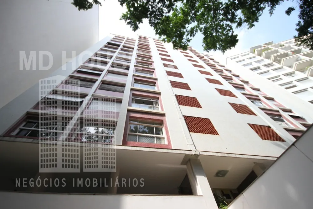 Apartamento, 2 quartos, 75 m² - Foto 6