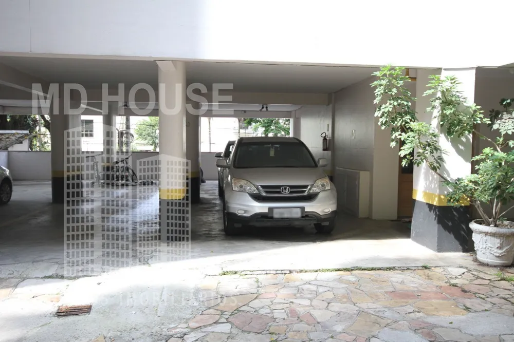 Apartamento, 2 quartos, 75 m² - Foto 10
