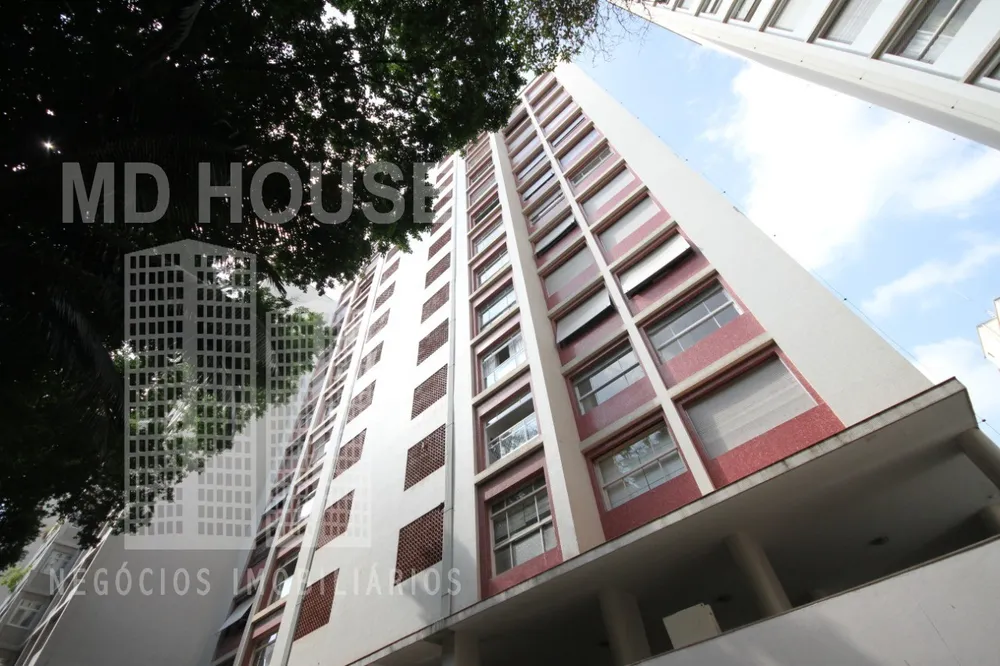 Apartamento, 2 quartos, 75 m² - Foto 8