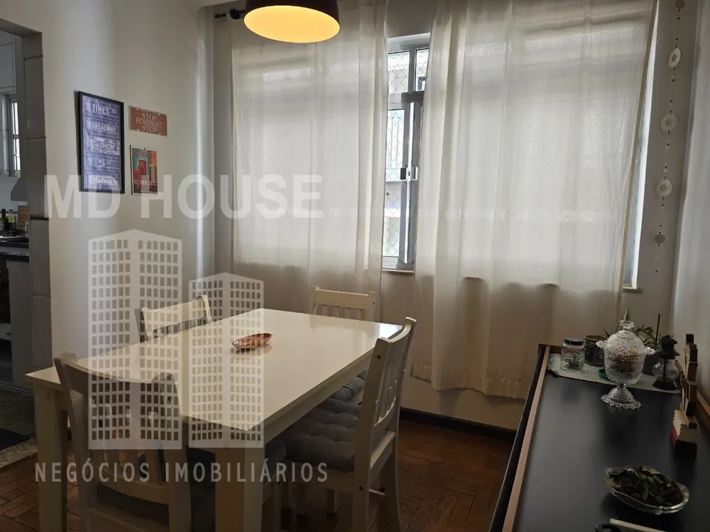 Apartamento, 2 quartos, 88 m² - Foto 9