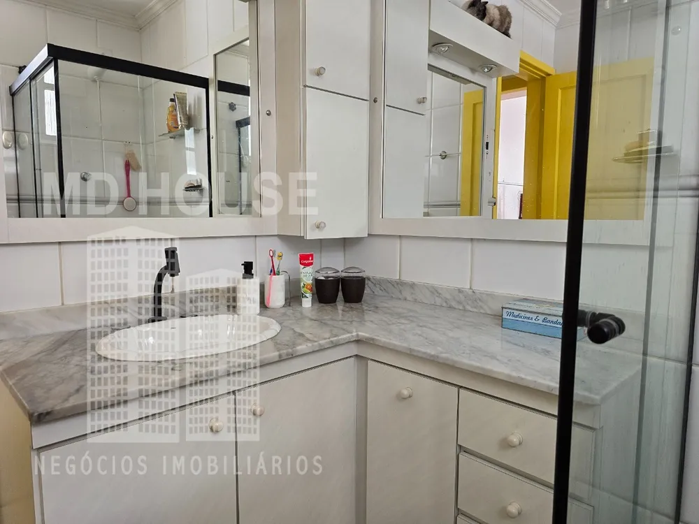 Apartamento, 2 quartos, 88 m² - Foto 1