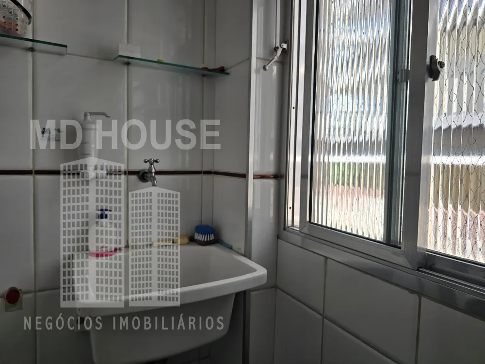 Apartamento, 2 quartos, 88 m² - Foto 7