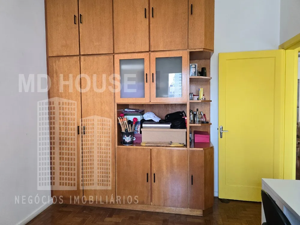 Apartamento, 2 quartos, 88 m² - Foto 8
