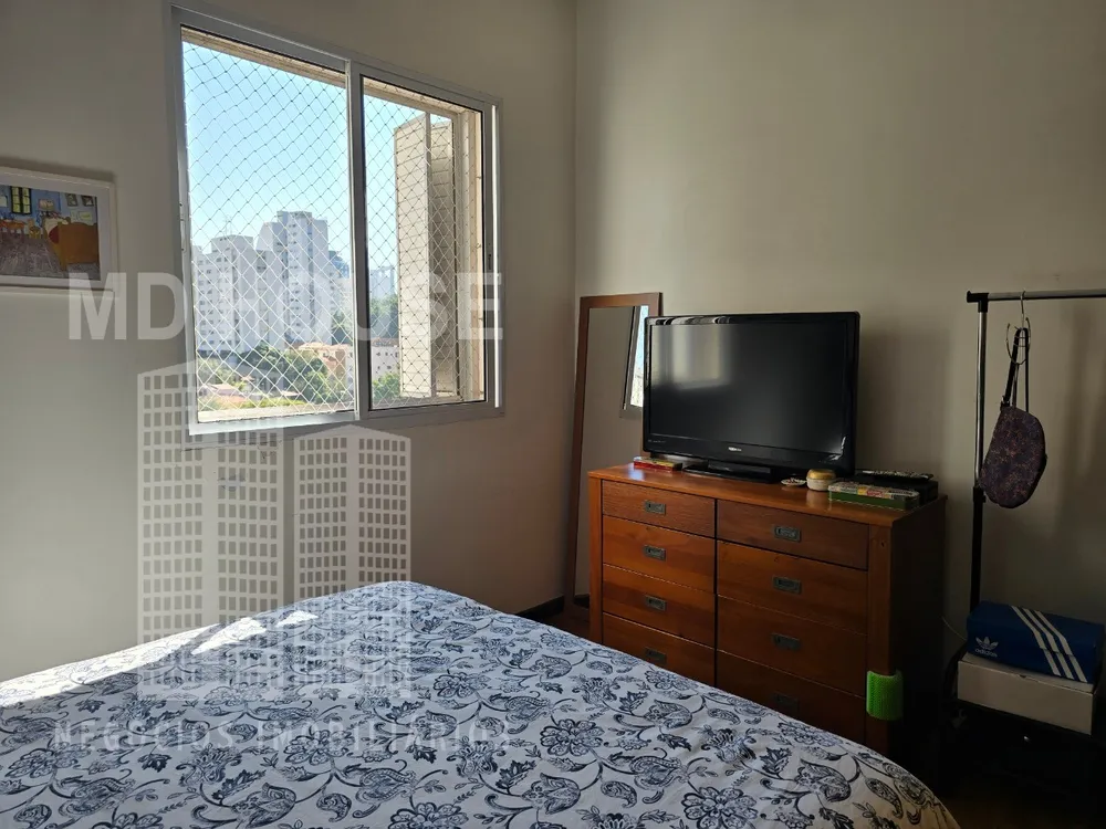 Apartamento, 2 quartos, 88 m² - Foto 10